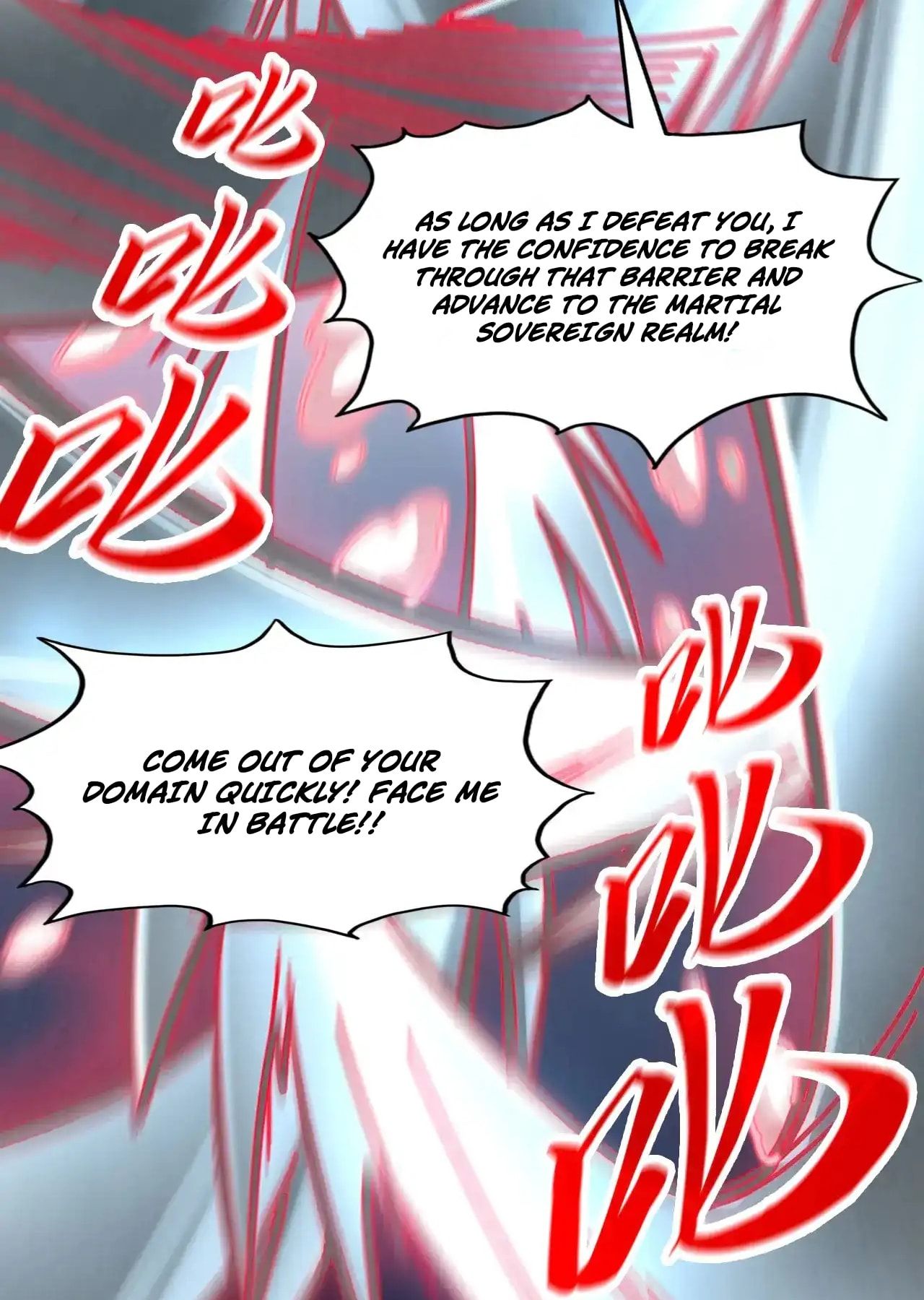 The Ultimate of All Ages chapter 315 page 16