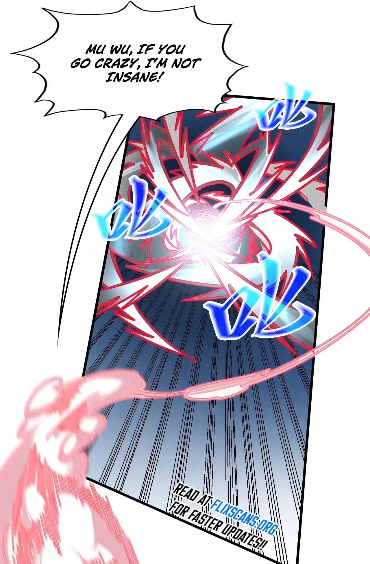 The Ultimate of All Ages chapter 315 page 18