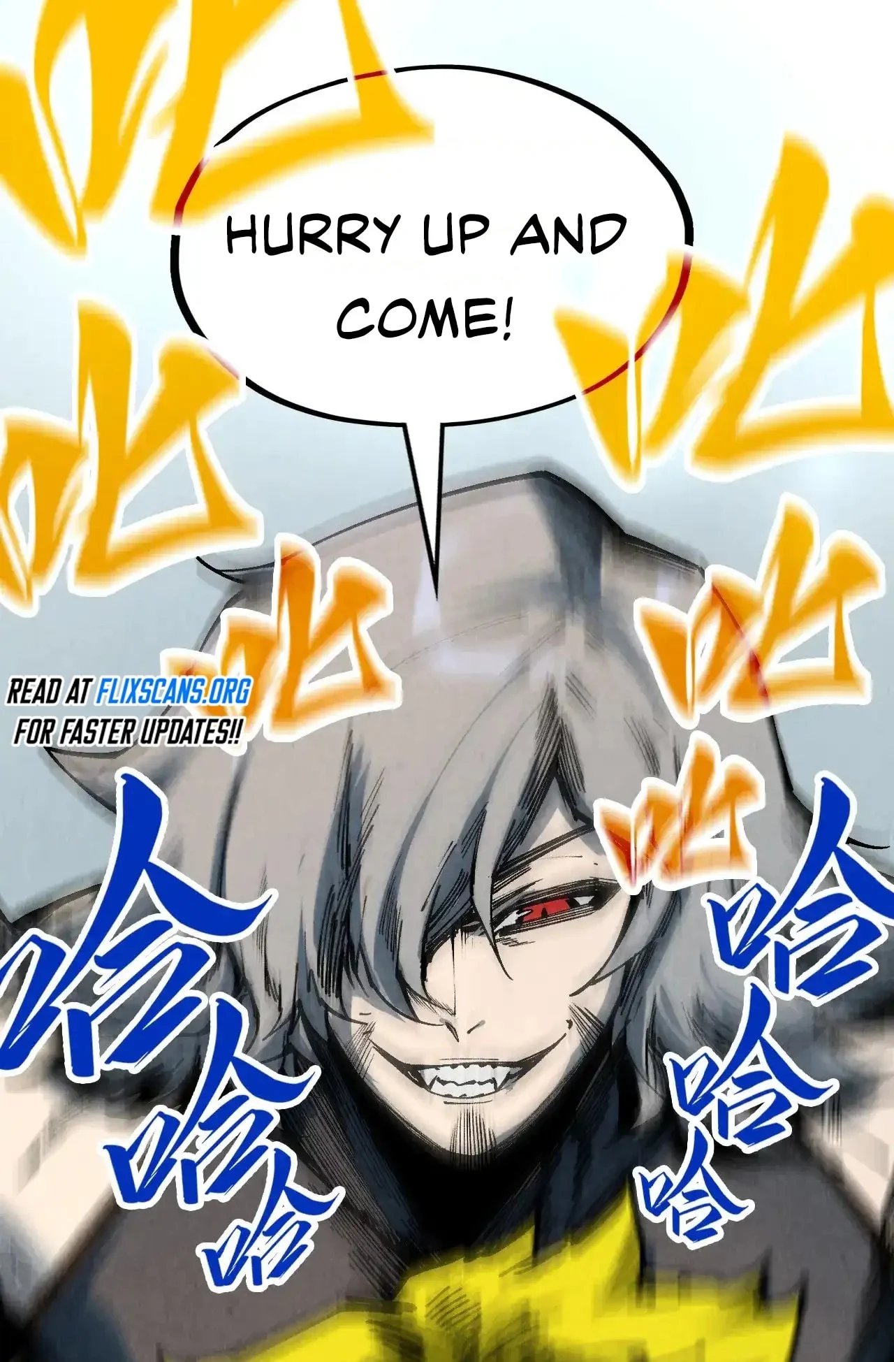 The Ultimate of All Ages chapter 315 page 23