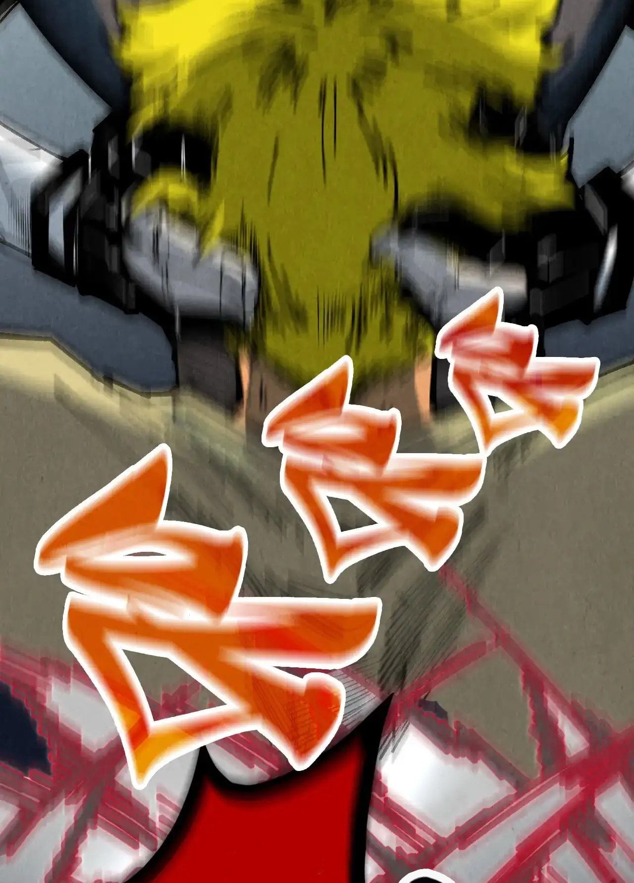 The Ultimate of All Ages chapter 315 page 24