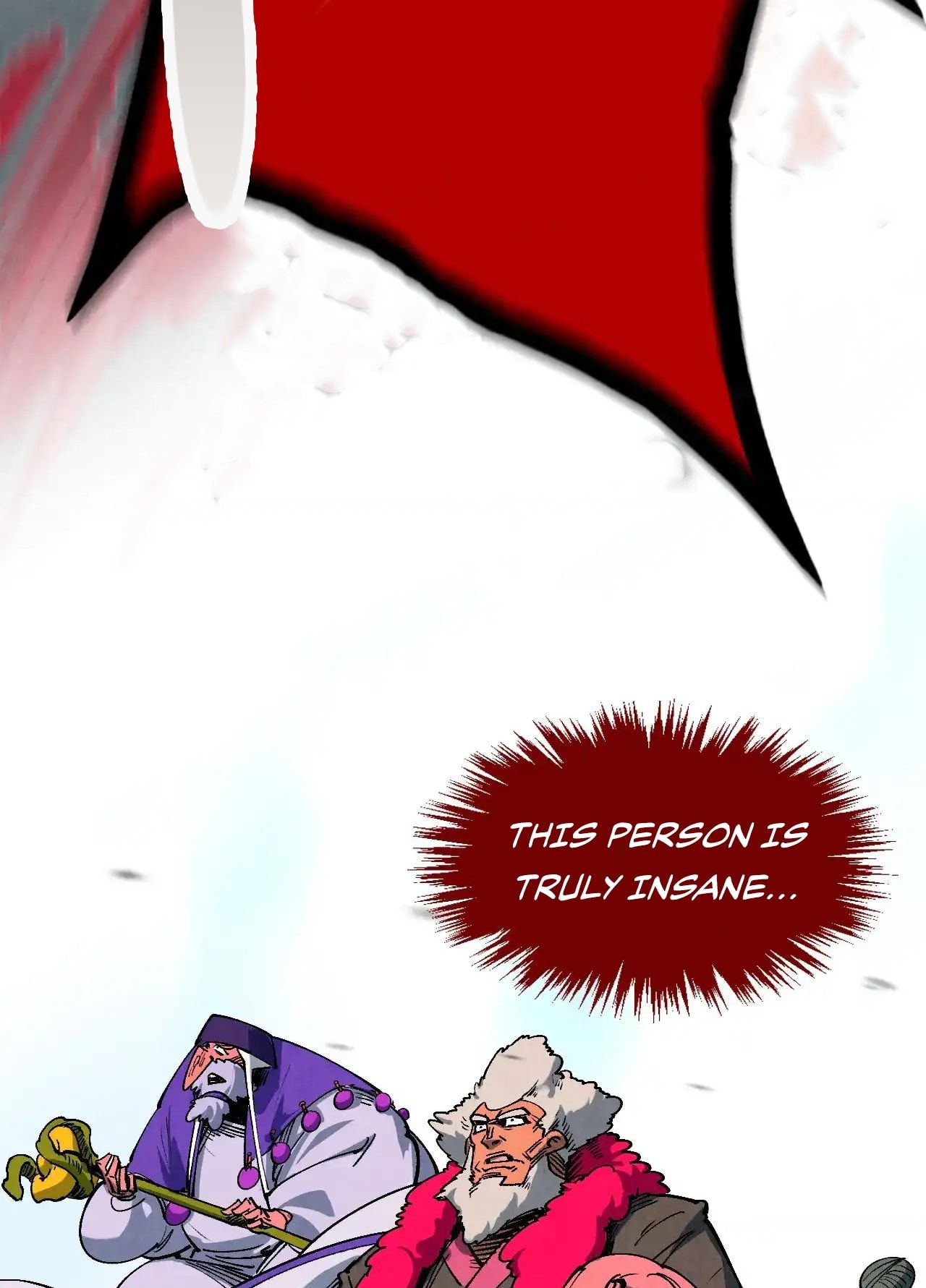 The Ultimate of All Ages chapter 315 page 26