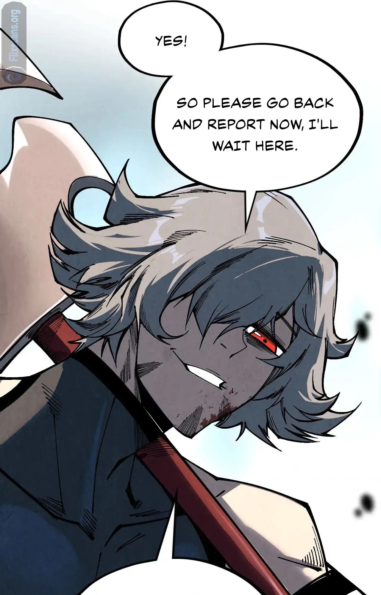 The Ultimate of All Ages chapter 315 page 29