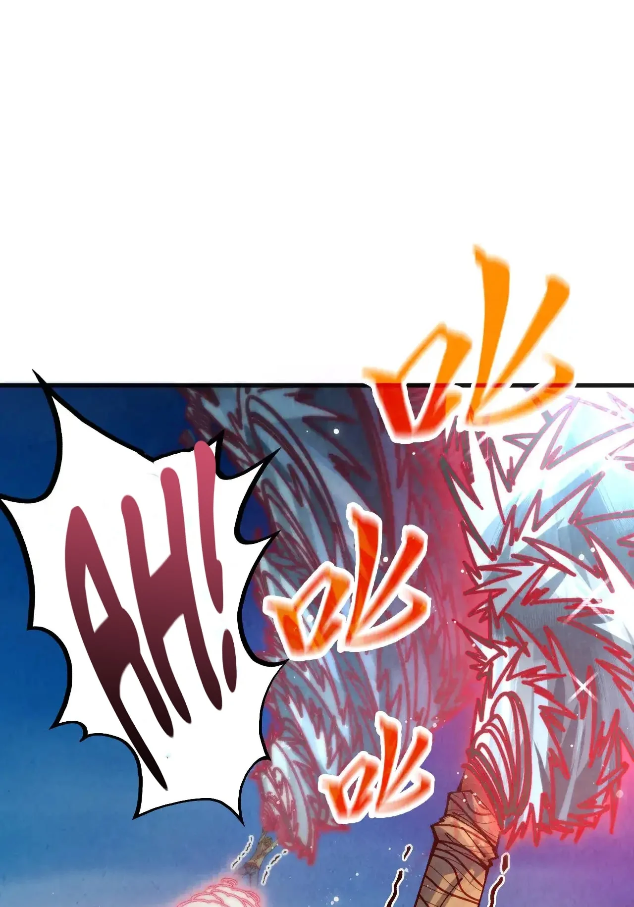 The Ultimate of All Ages chapter 315 page 4