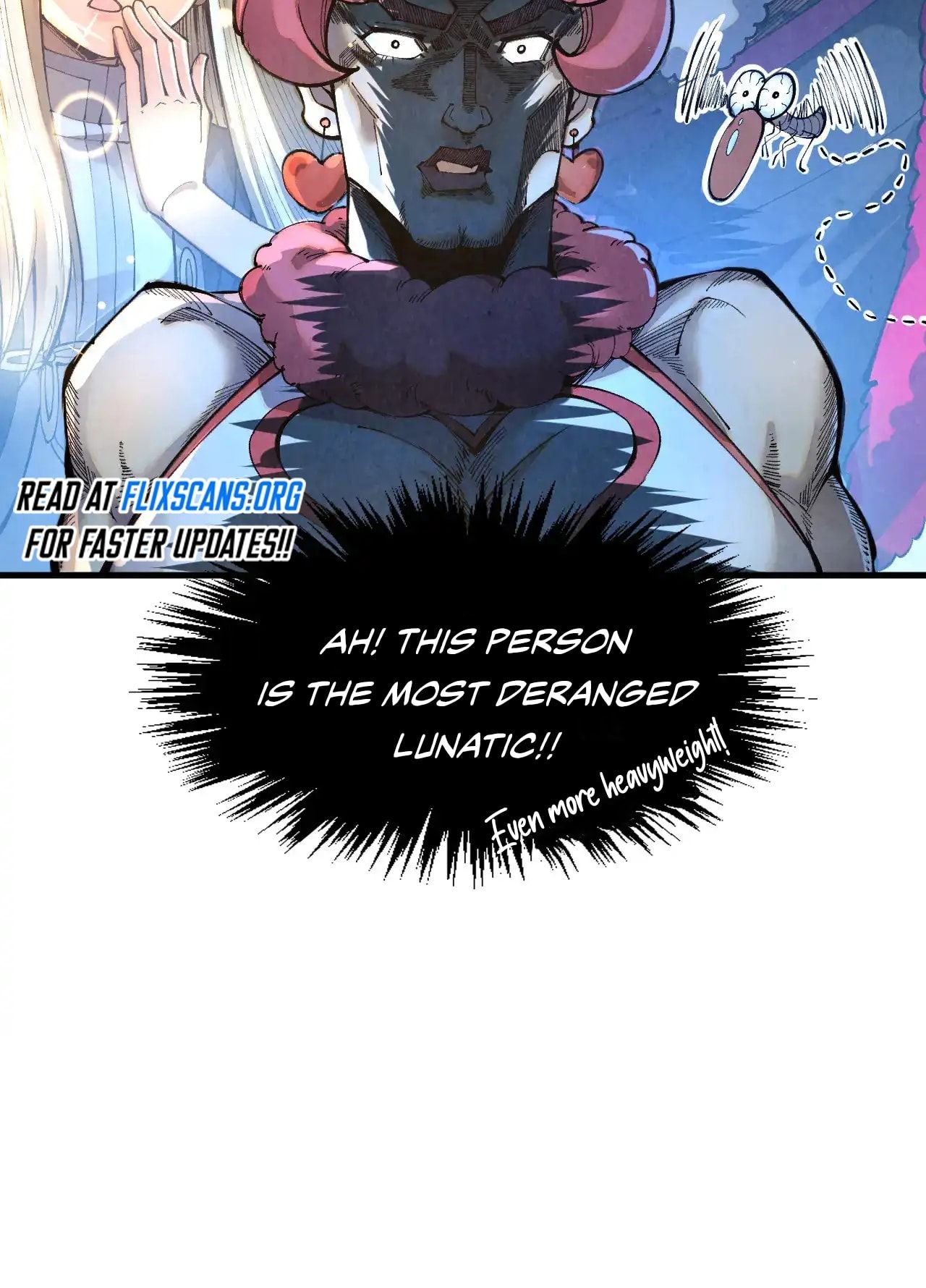 The Ultimate of All Ages chapter 315 page 40