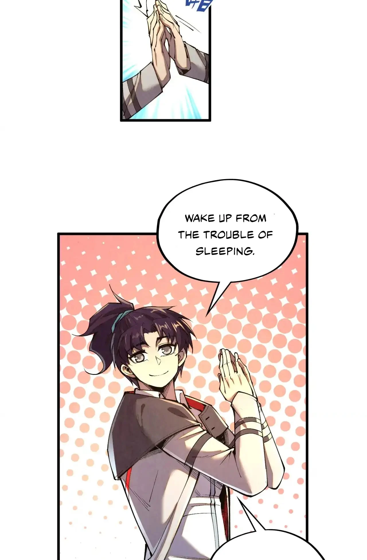 The Ultimate of All Ages chapter 315 page 45