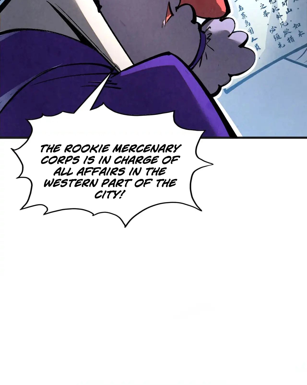 The Ultimate of All Ages chapter 315 page 60