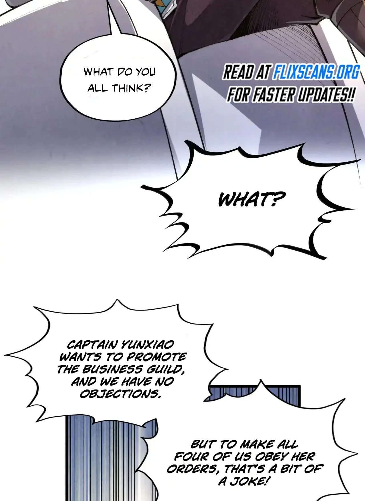 The Ultimate of All Ages chapter 315 page 66