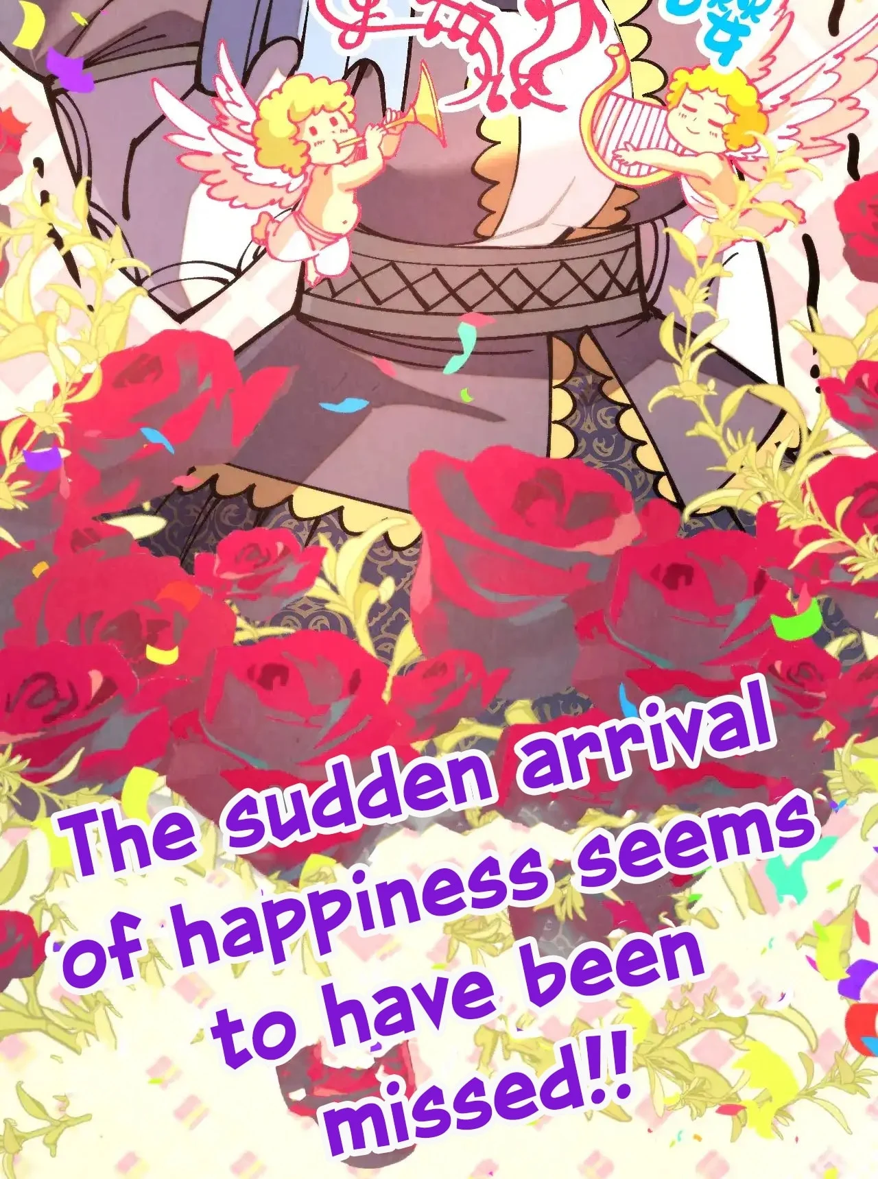 The Ultimate of All Ages chapter 315 page 74