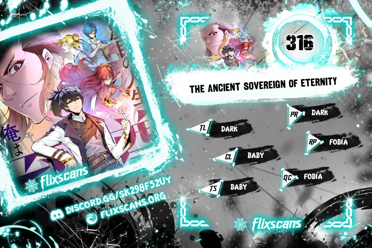 The Ultimate of All Ages chapter 316 page 1