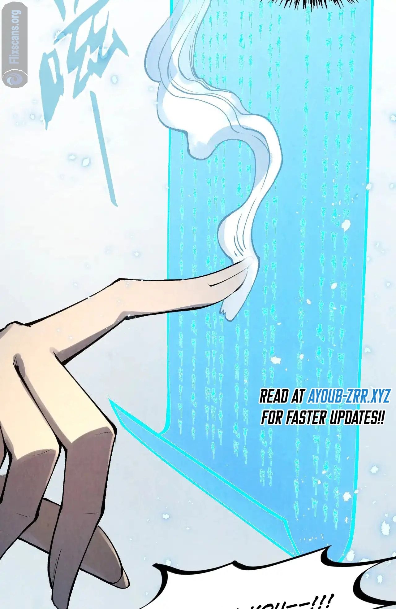 The Ultimate of All Ages chapter 316 page 15