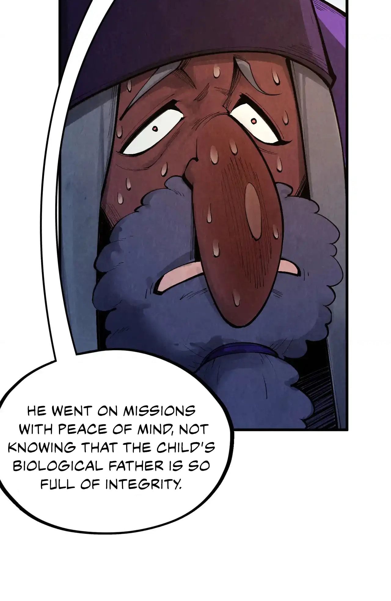 The Ultimate of All Ages chapter 316 page 19