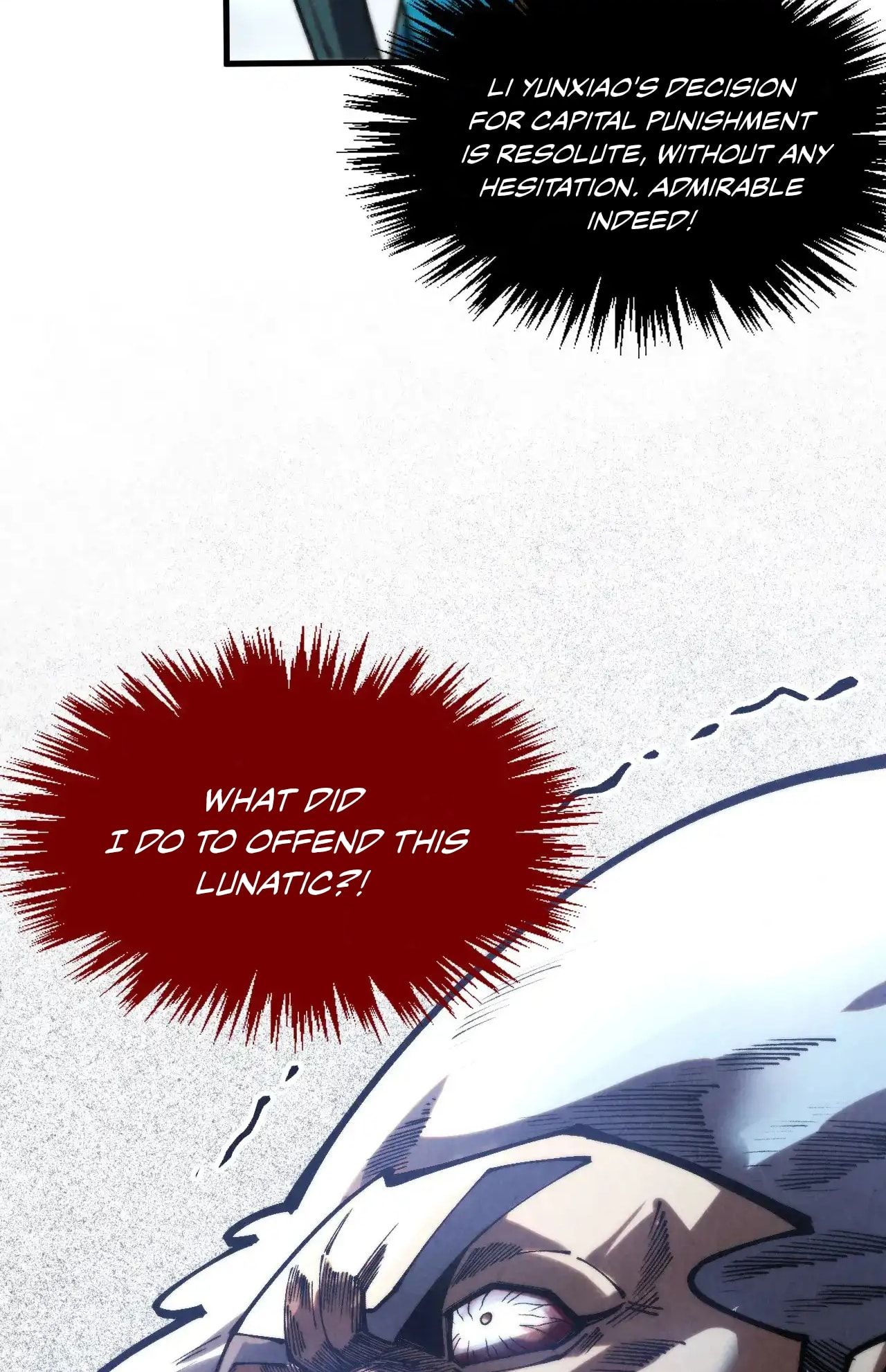 The Ultimate of All Ages chapter 316 page 38