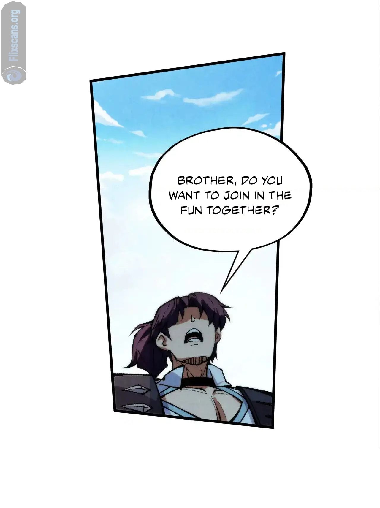 The Ultimate of All Ages chapter 316 page 50