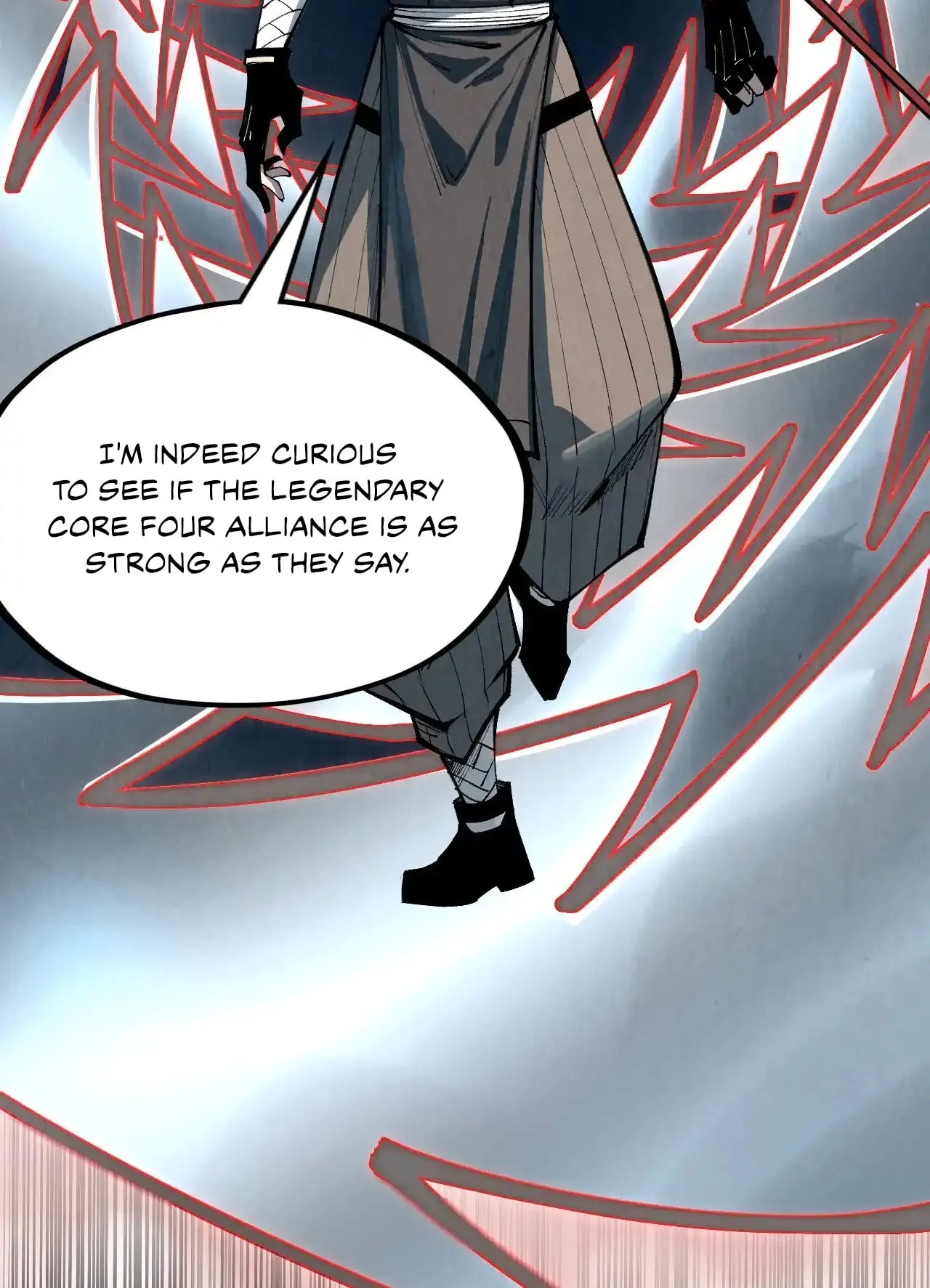 The Ultimate of All Ages chapter 316 page 53