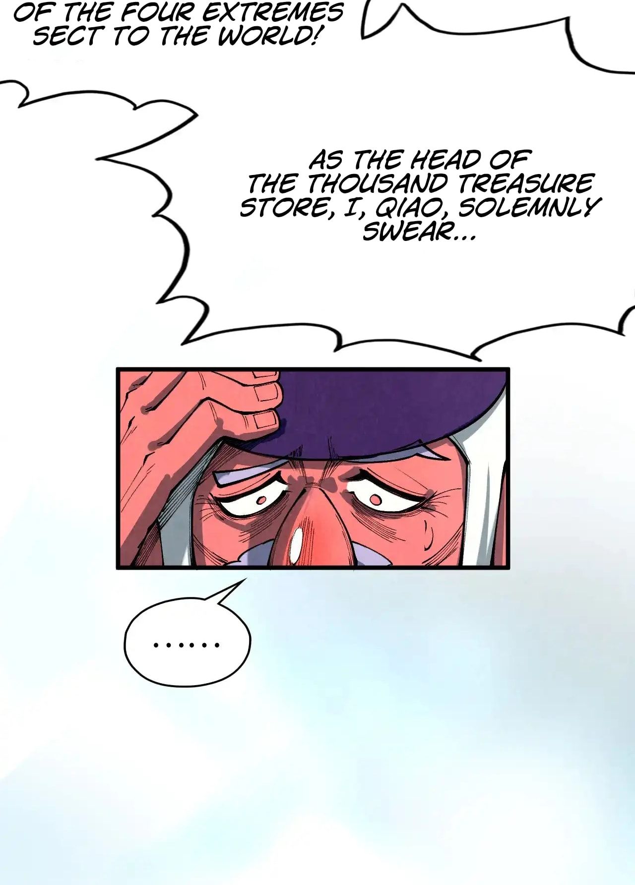 The Ultimate of All Ages chapter 316 page 67