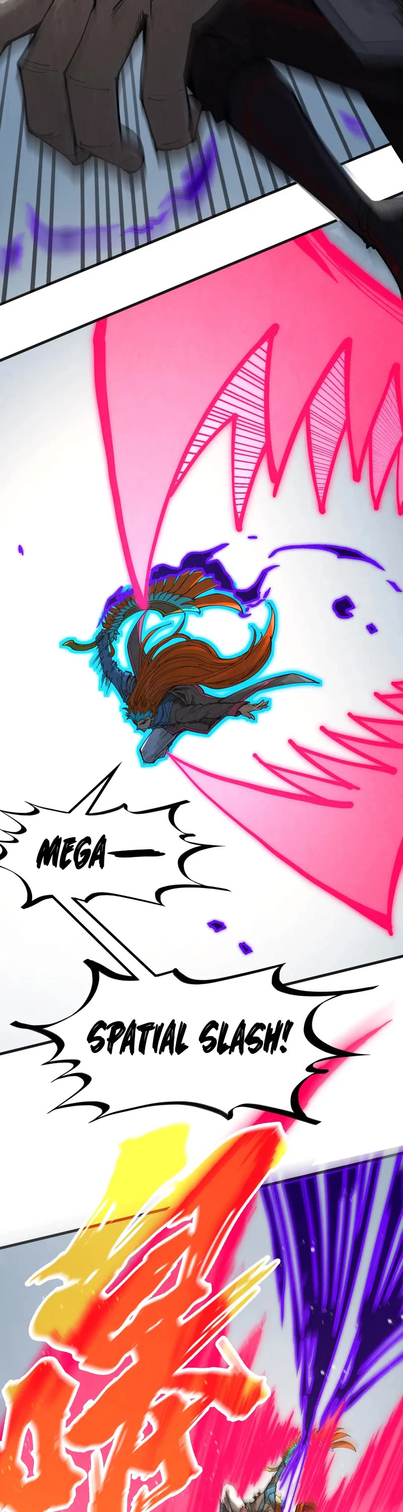 The Ultimate of All Ages chapter 318 page 11