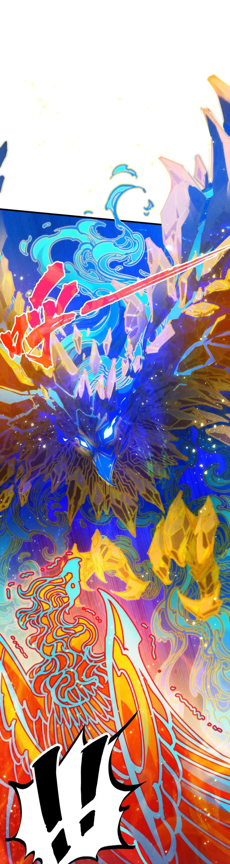 The Ultimate of All Ages chapter 318 page 27