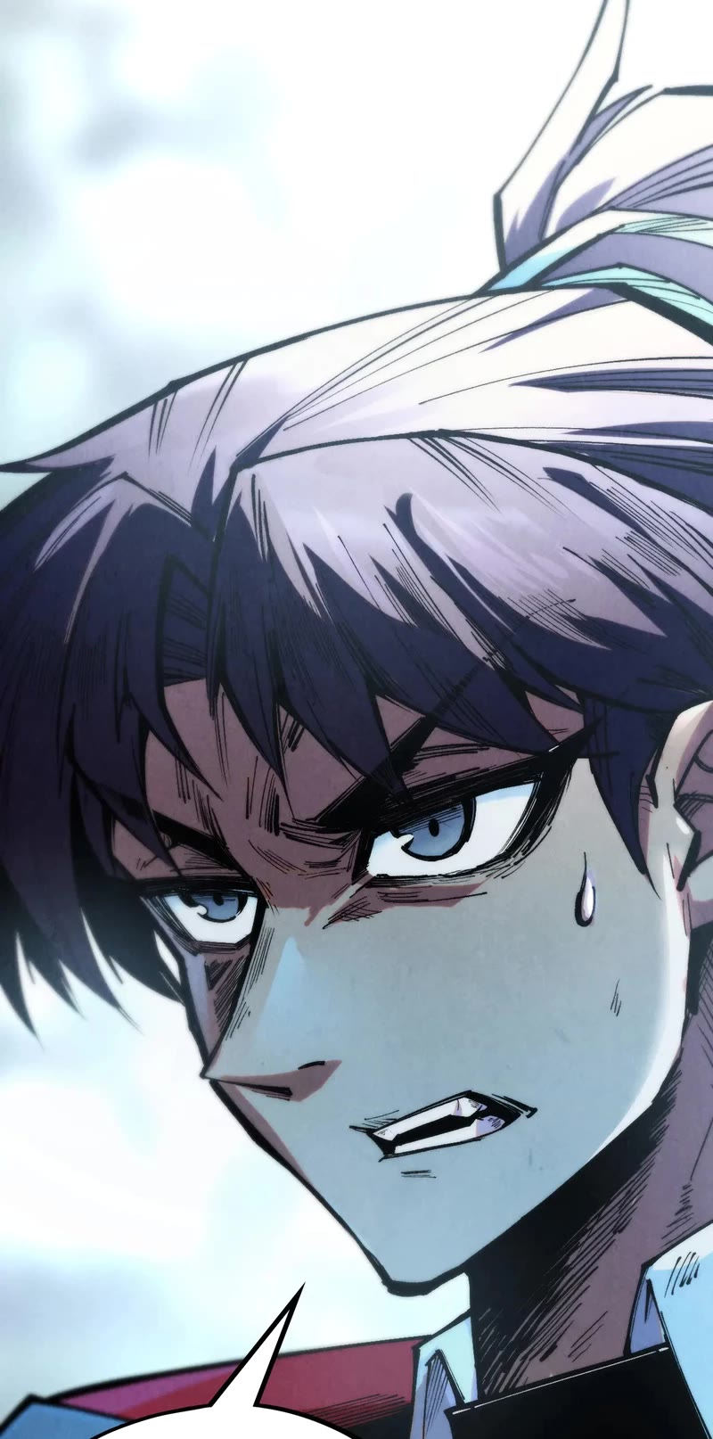 The Ultimate of All Ages chapter 318 page 39