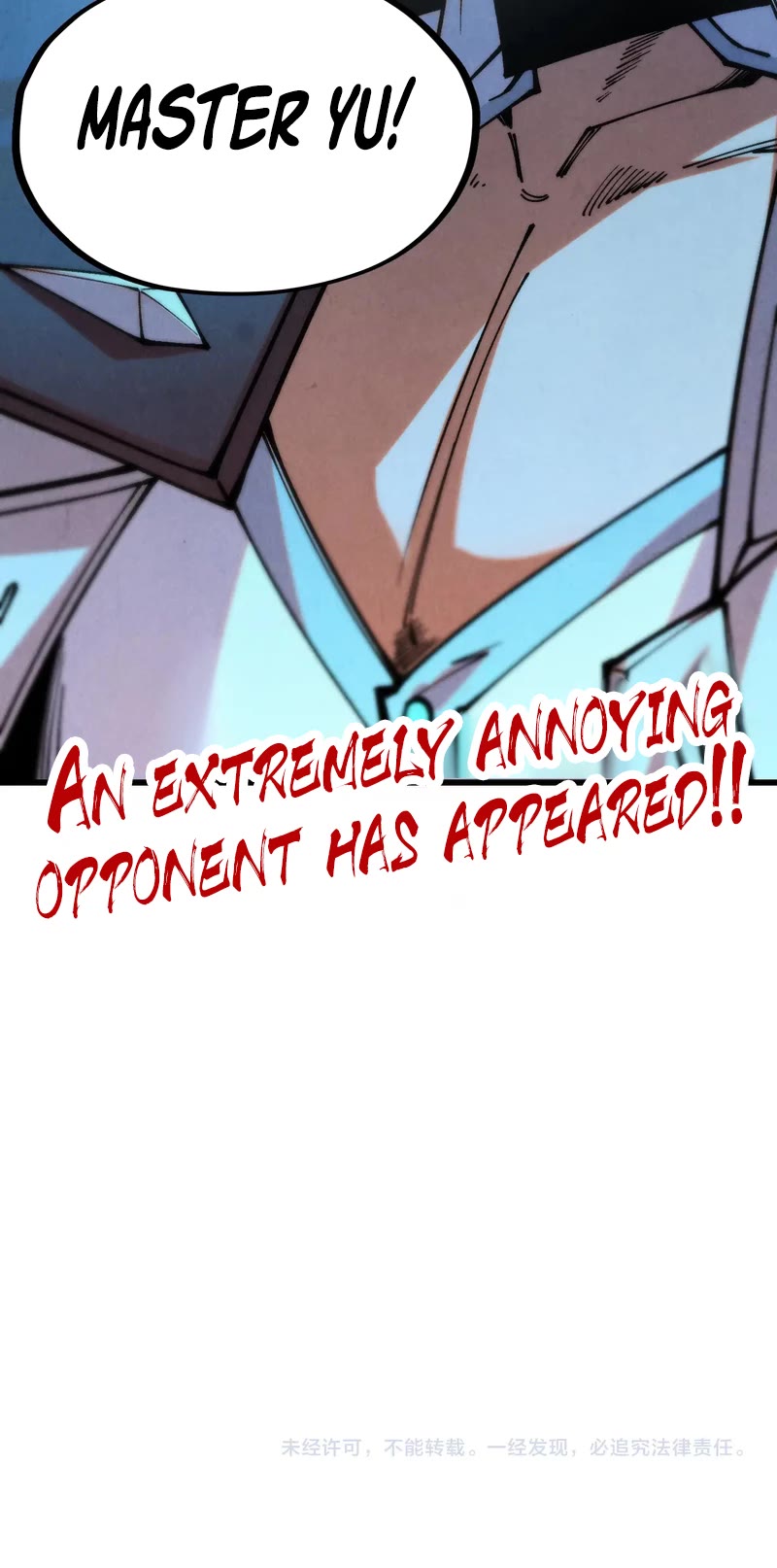 The Ultimate of All Ages chapter 318 page 40