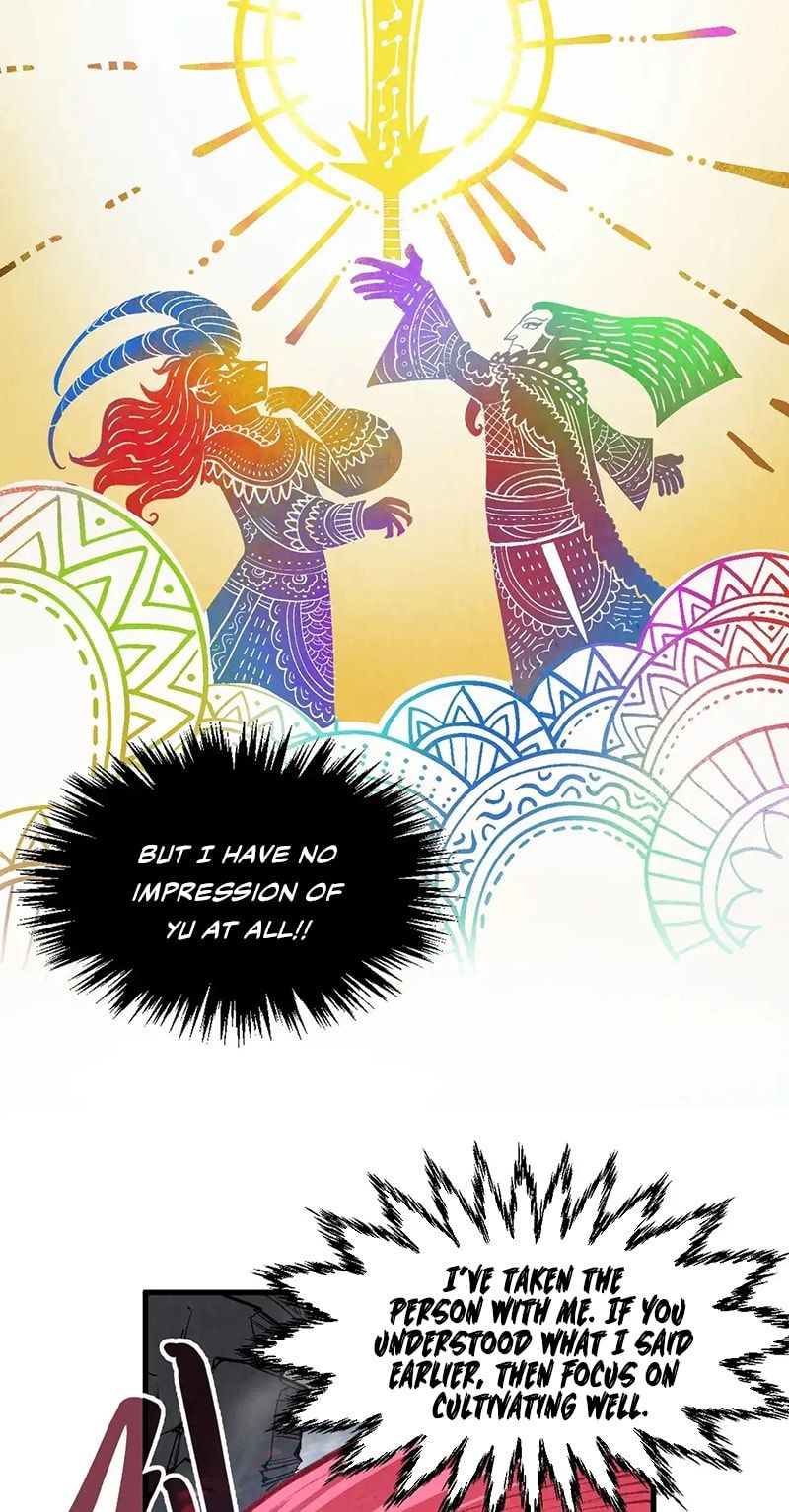 The Ultimate of All Ages chapter 319 page 17