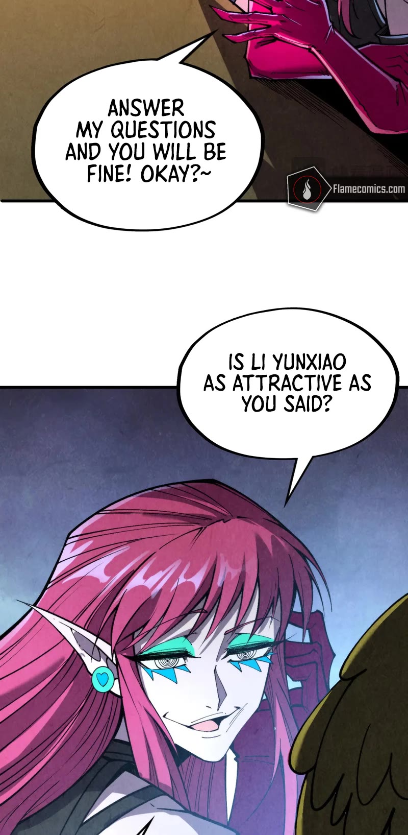 The Ultimate of All Ages chapter 320 page 16