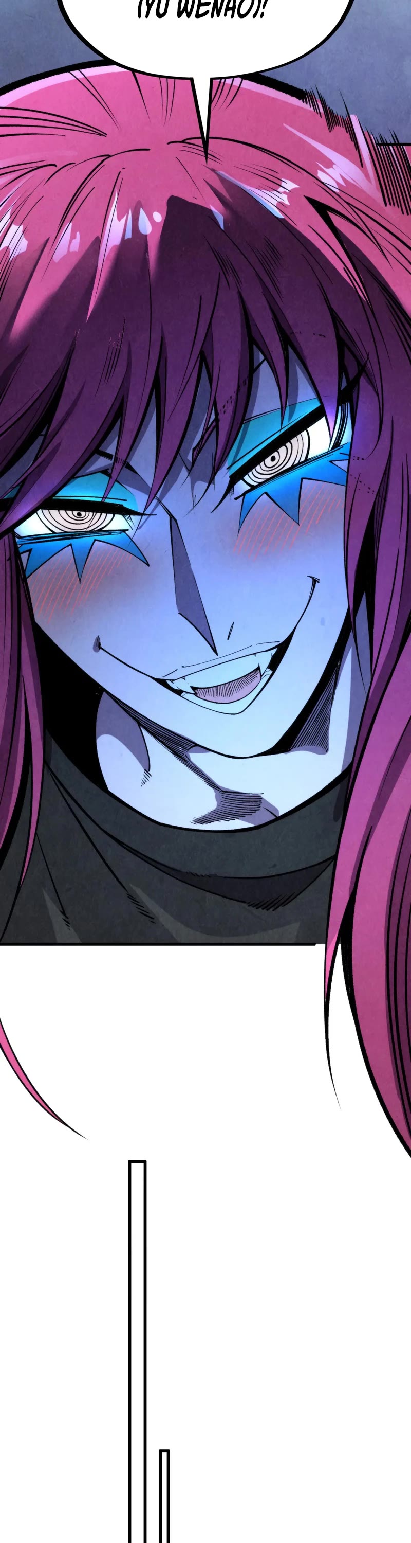 The Ultimate of All Ages chapter 320 page 19