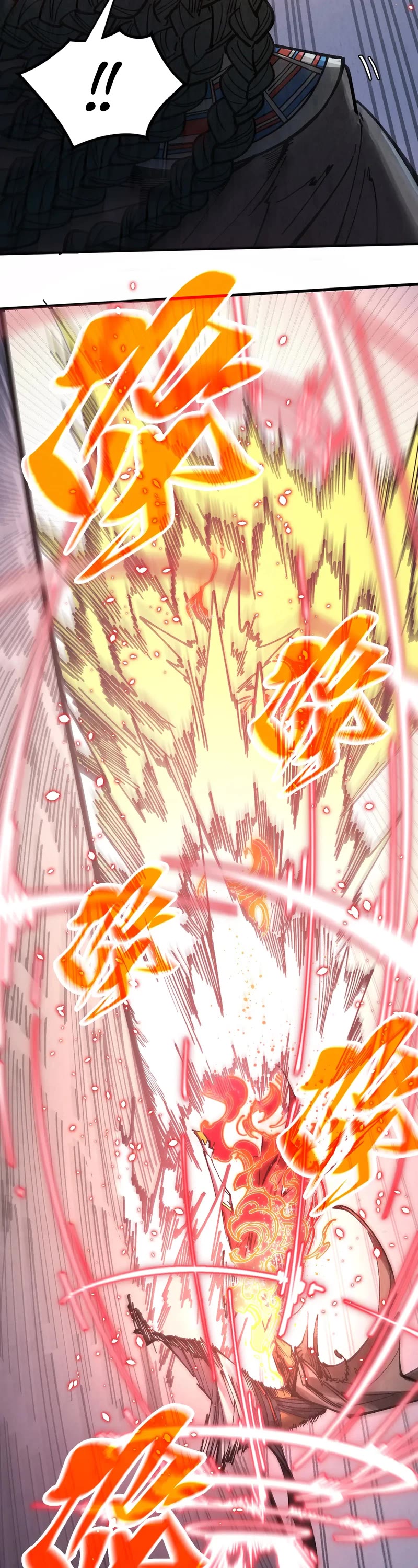 The Ultimate of All Ages chapter 320 page 28