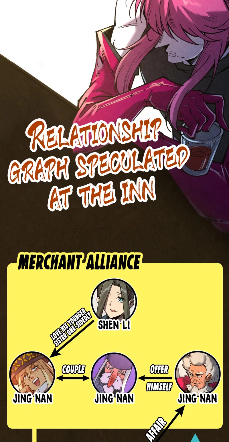 The Ultimate of All Ages chapter 320 page 33