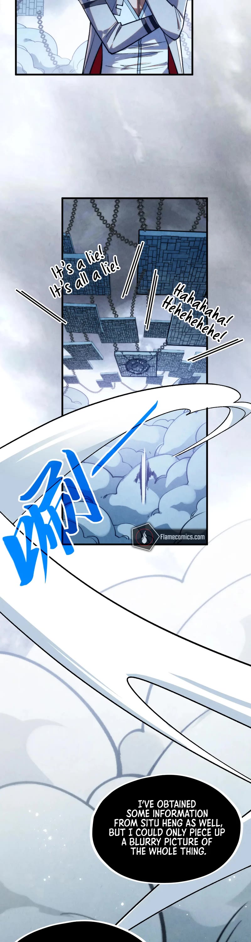 The Ultimate of All Ages chapter 322 page 16