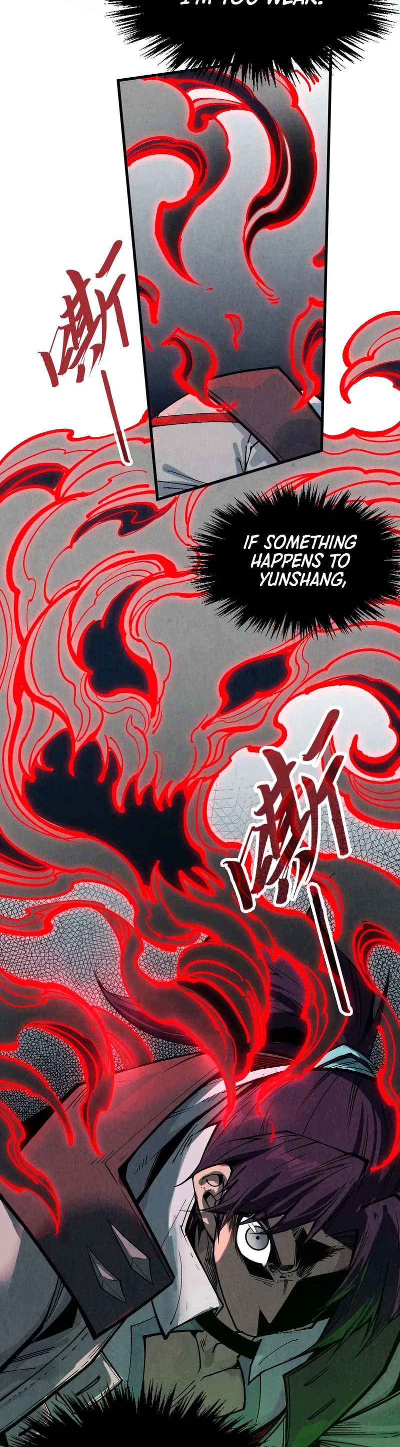 The Ultimate of All Ages chapter 322 page 23