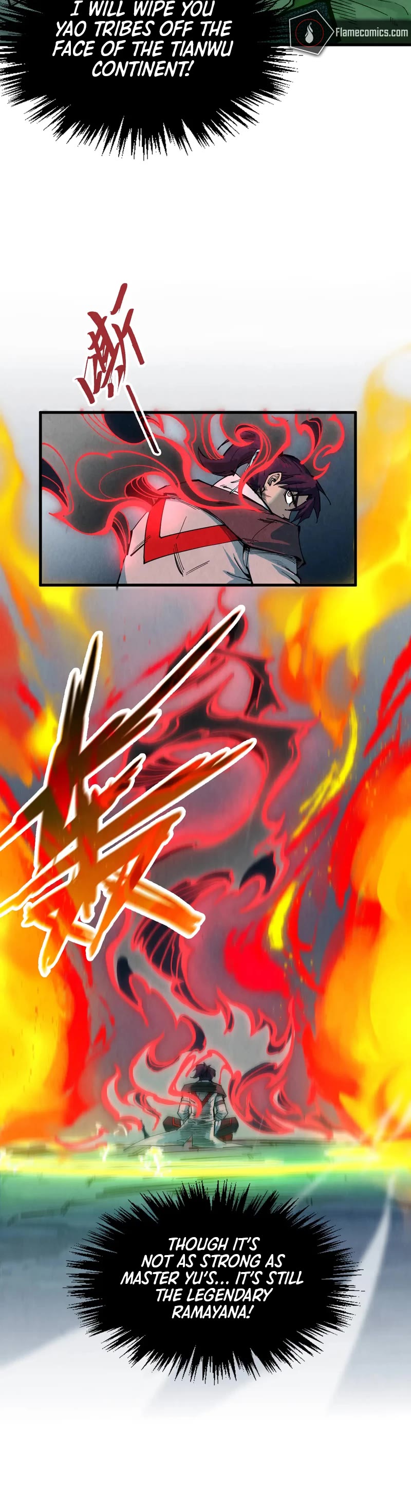 The Ultimate of All Ages chapter 322 page 24