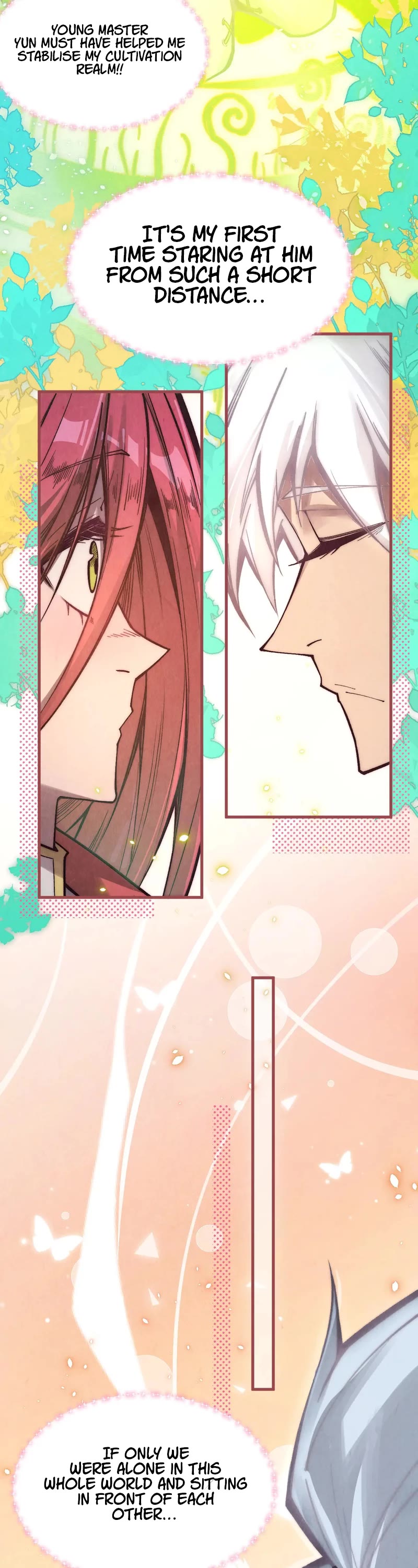 The Ultimate of All Ages chapter 322 page 35