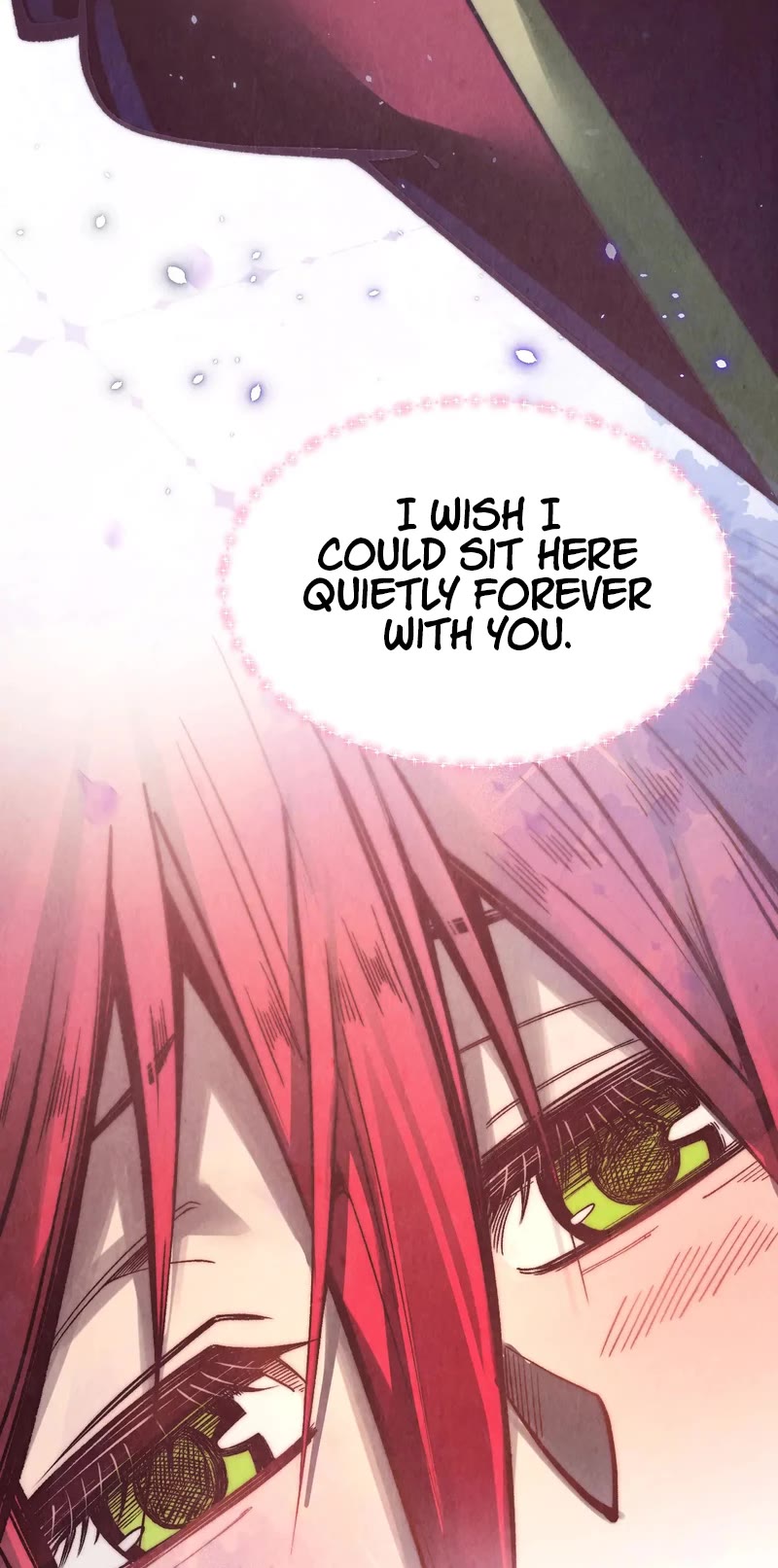 The Ultimate of All Ages chapter 322 page 37