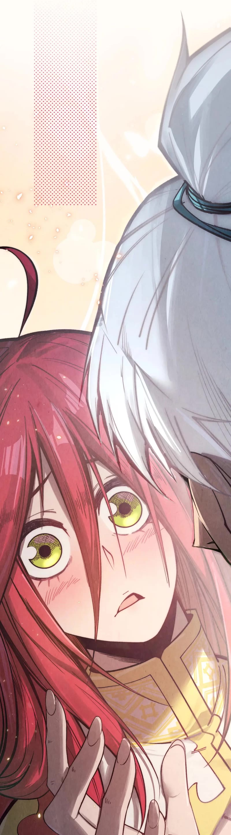 The Ultimate of All Ages chapter 323 page 3