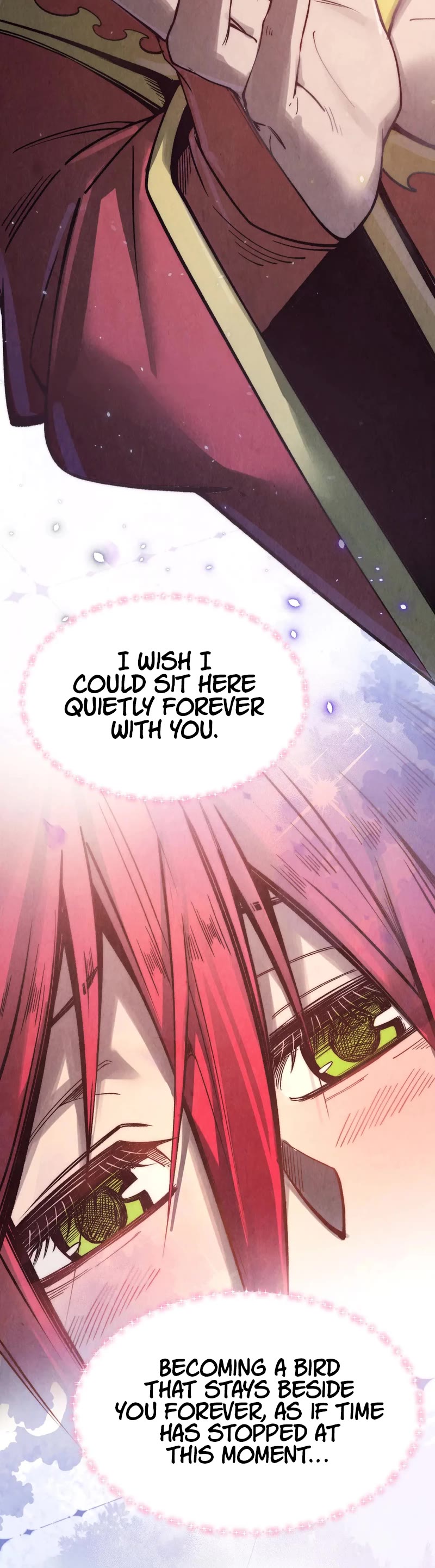 The Ultimate of All Ages chapter 323 page 4