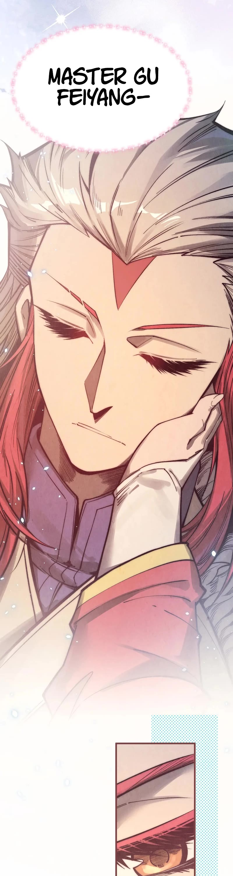 The Ultimate of All Ages chapter 323 page 5