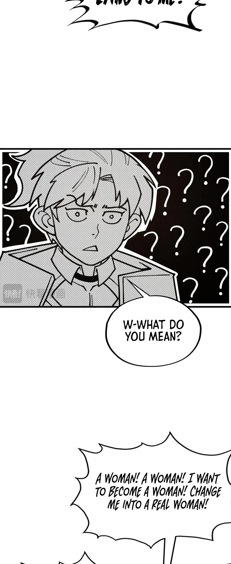 The Ultimate of All Ages chapter 324 page 22