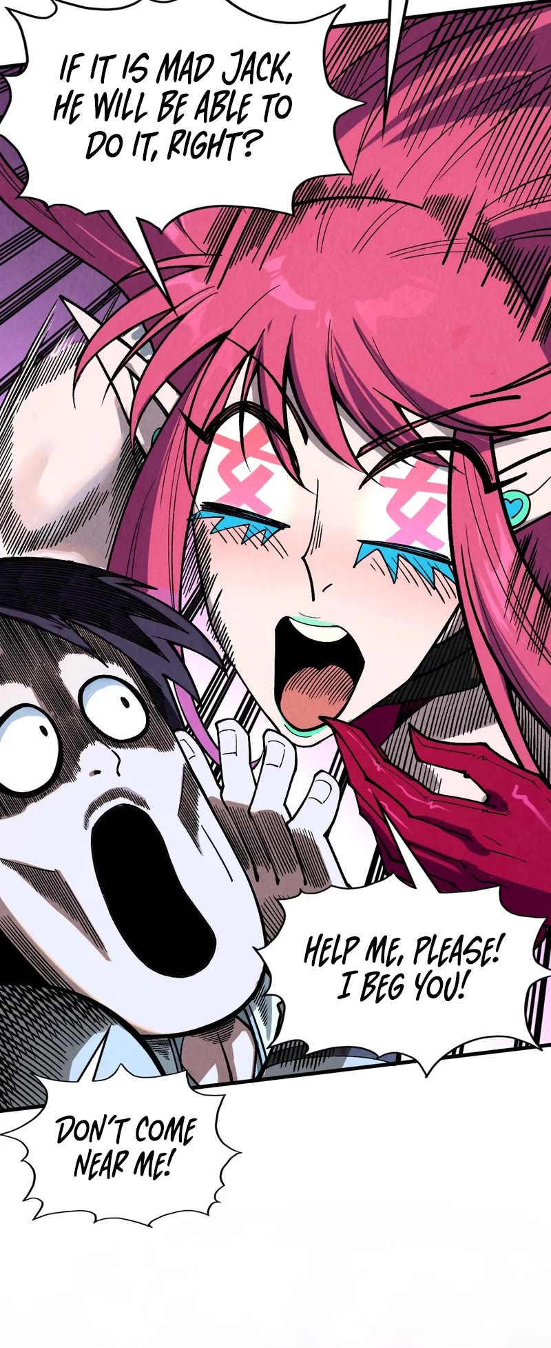 The Ultimate of All Ages chapter 324 page 23