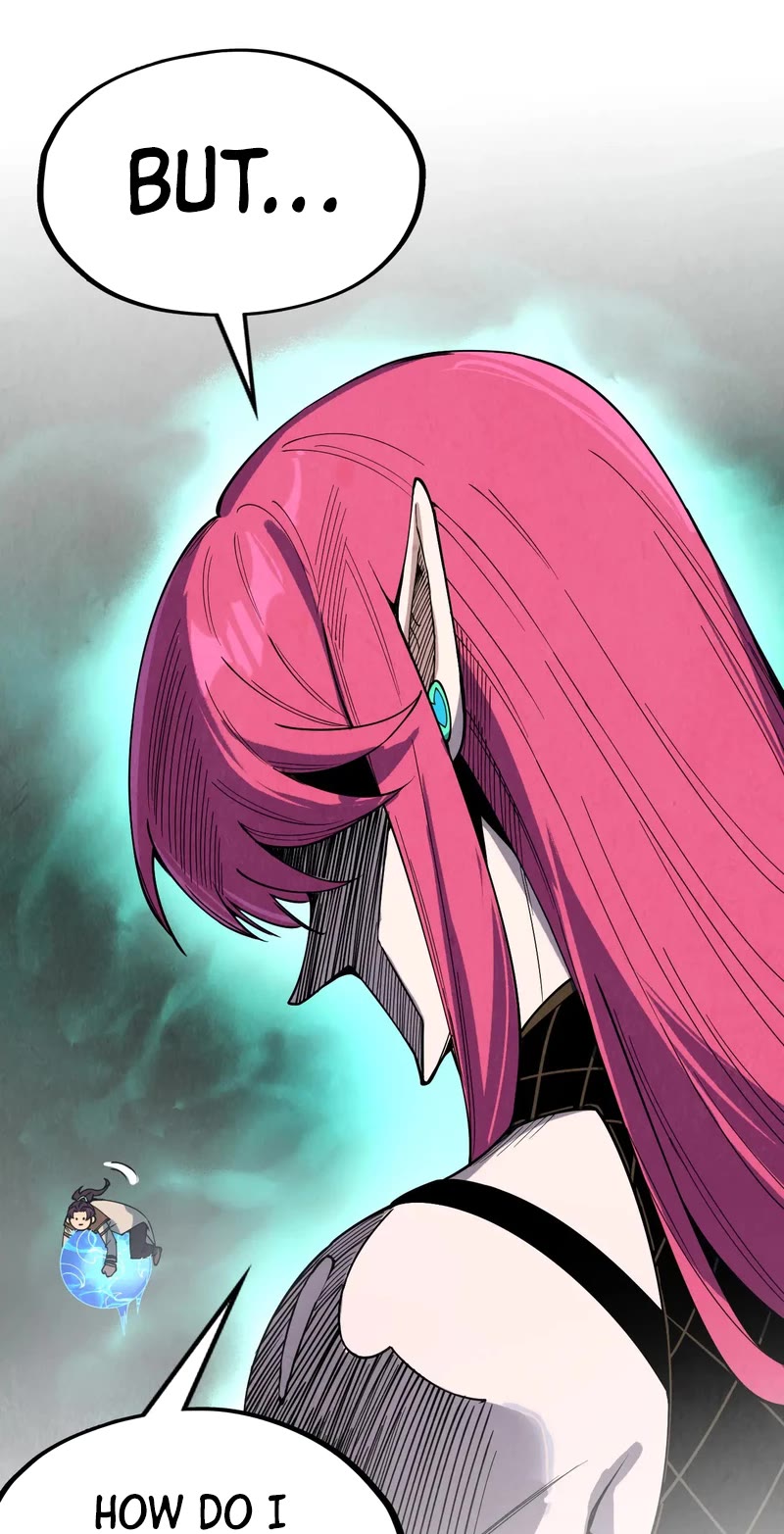 The Ultimate of All Ages chapter 324 page 26