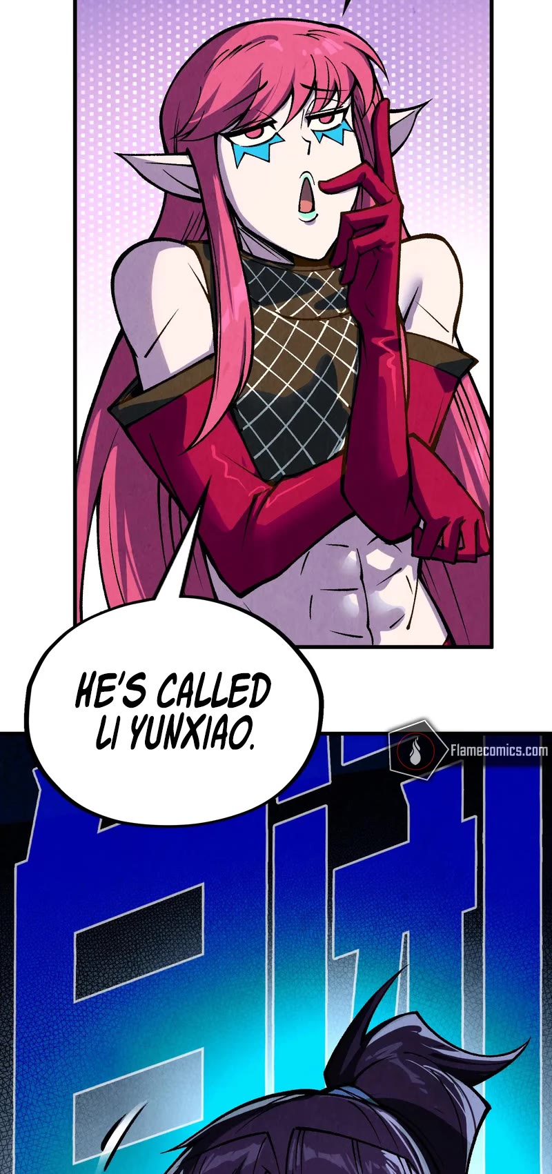 The Ultimate of All Ages chapter 324 page 35