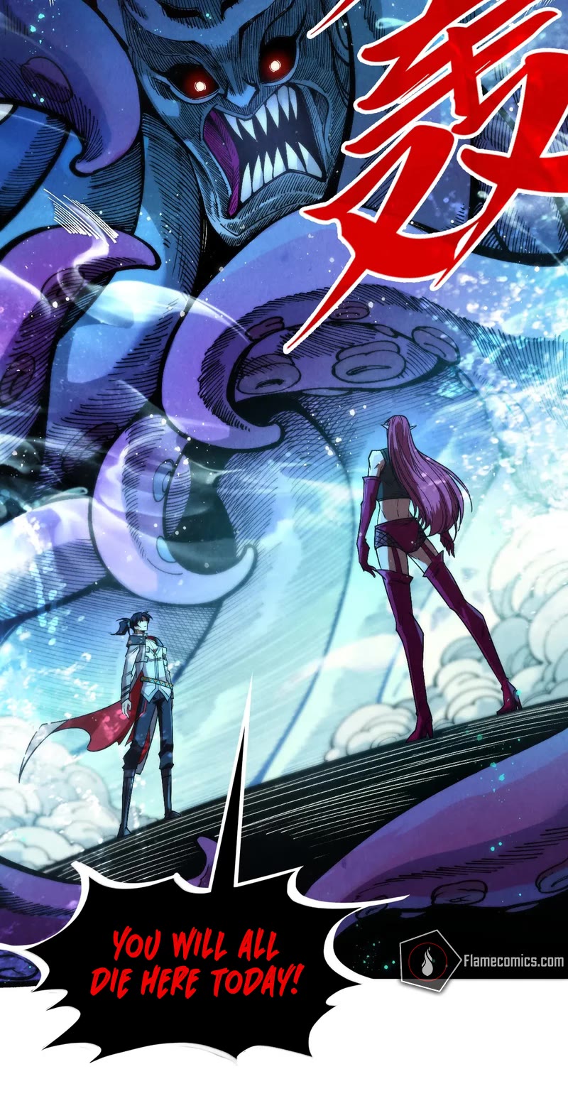 The Ultimate of All Ages chapter 324 page 7