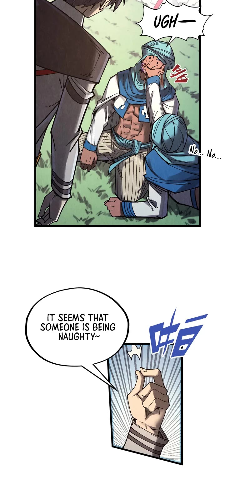 The Ultimate of All Ages chapter 325 page 28