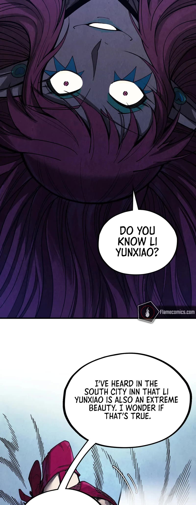 The Ultimate of All Ages chapter 325 page 4