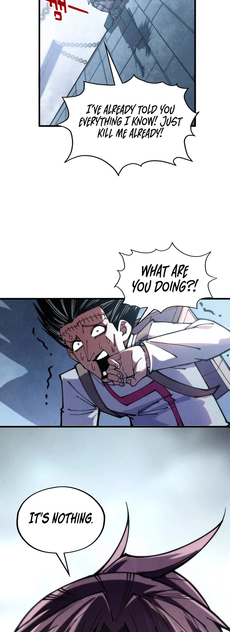 The Ultimate of All Ages chapter 325 page 40