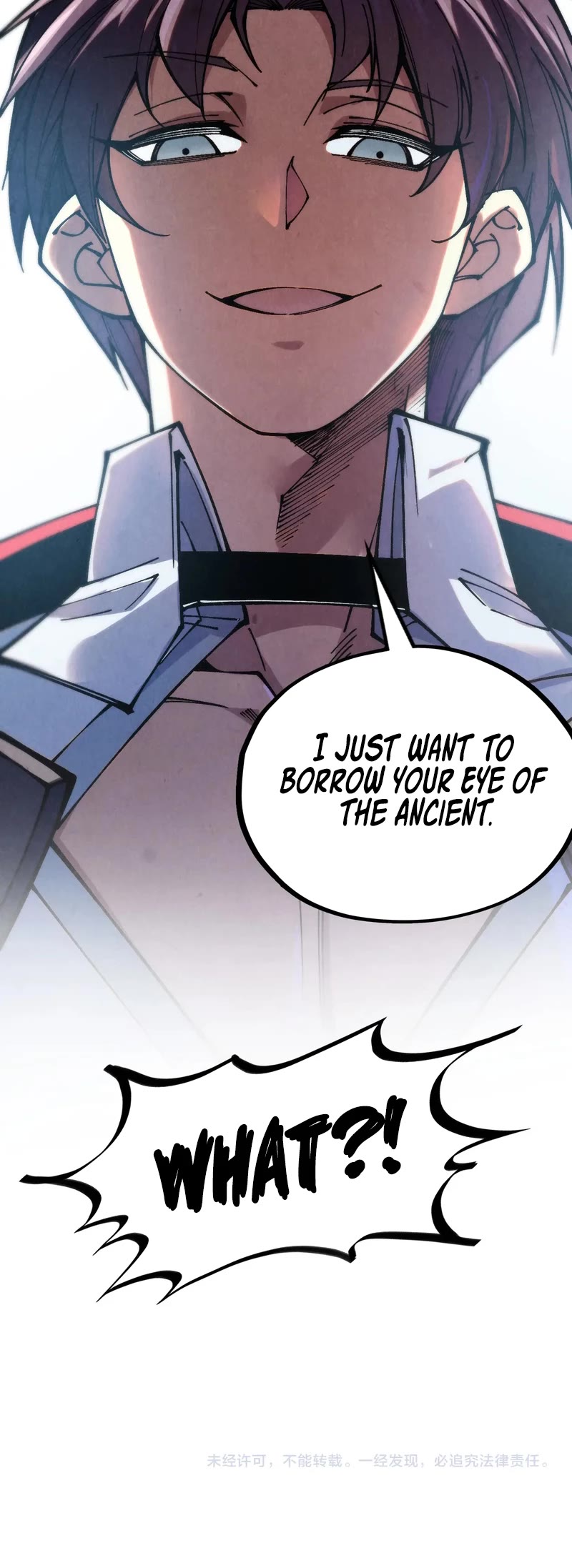 The Ultimate of All Ages chapter 325 page 41