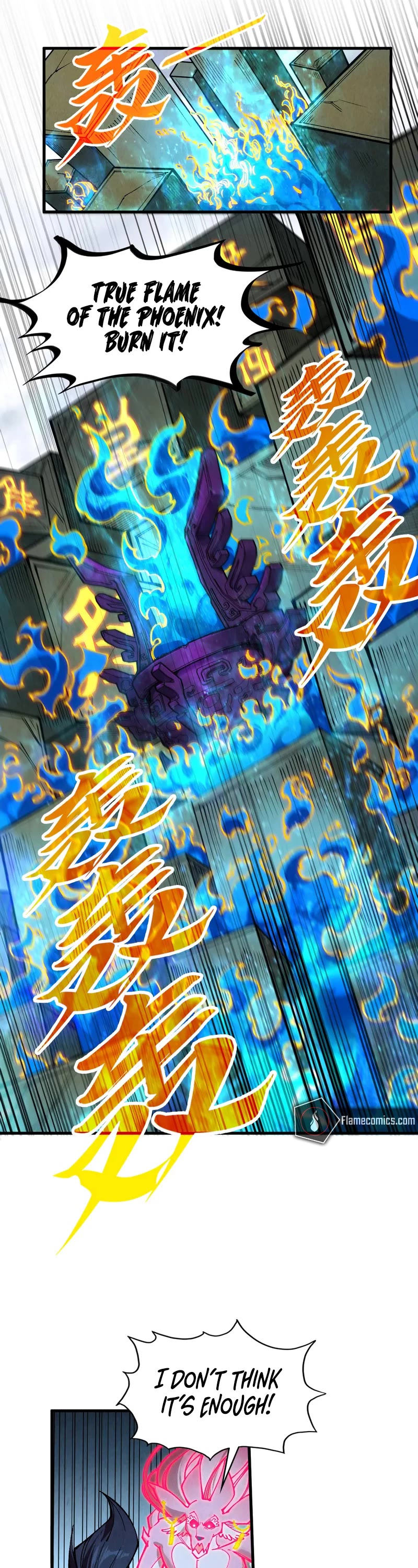 The Ultimate of All Ages chapter 326 page 25