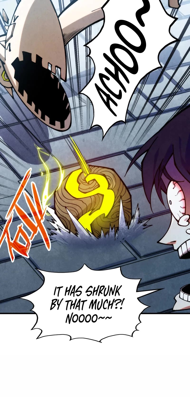 The Ultimate of All Ages chapter 327 page 21