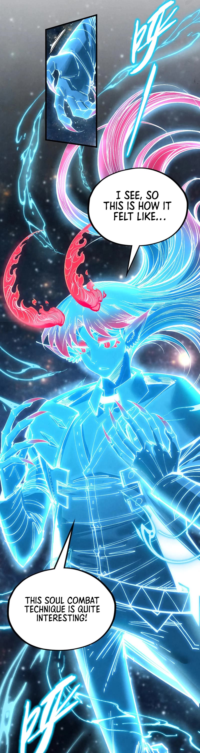 The Ultimate of All Ages chapter 328 page 17