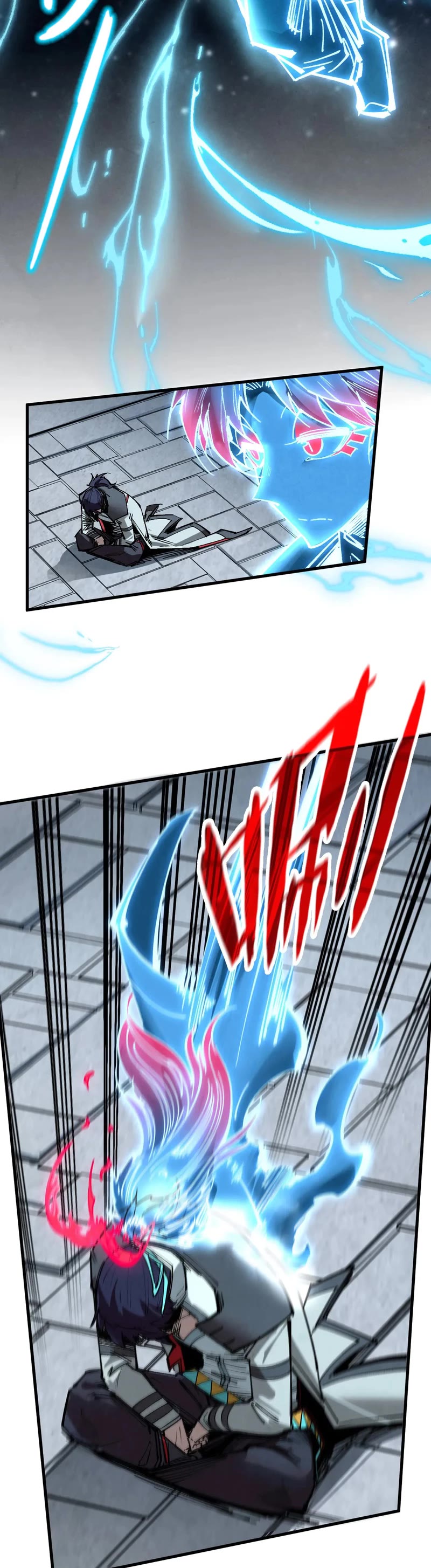 The Ultimate of All Ages chapter 328 page 18