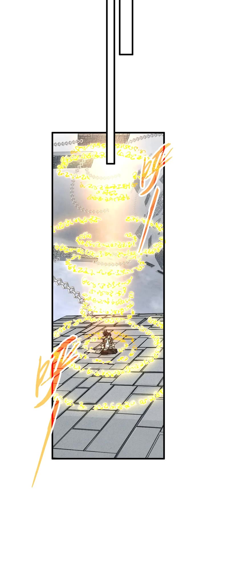 The Ultimate of All Ages chapter 328 page 23